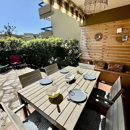 Bel Avec Piscine Et Tennis A - Fr-1-816-29 * Bormes-les-Mimosas