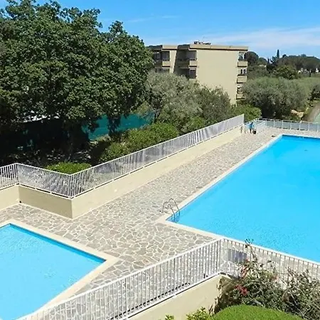 Bel Avec Piscine Et Tennis A - Fr-1-816-29 Apartment *